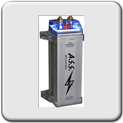 PSC-540